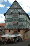 Gasthaus Riese Miltenberg