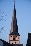 Sankt Magarethe Bürgstadt